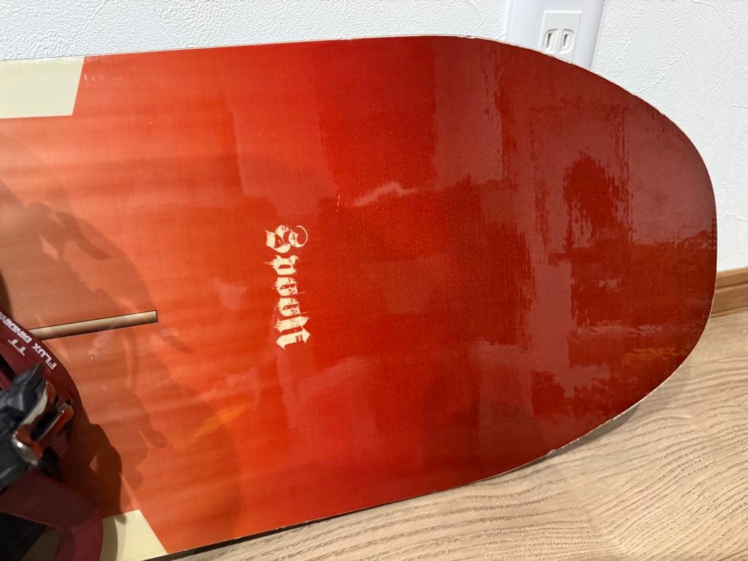 スノーボード　初心者7点セット