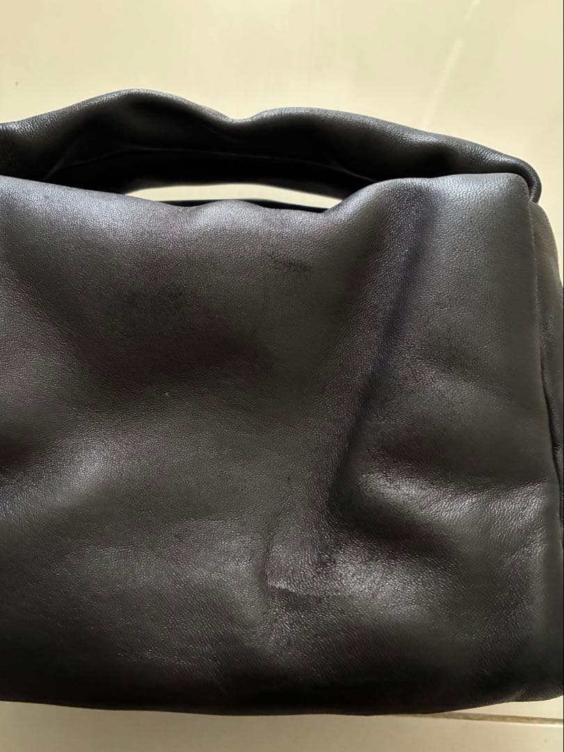 ジャーナルスタンダードレサージュ Bucket Baggage バッグ