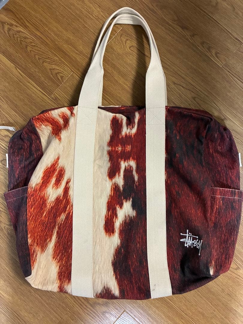 バッグ Stussy BAG