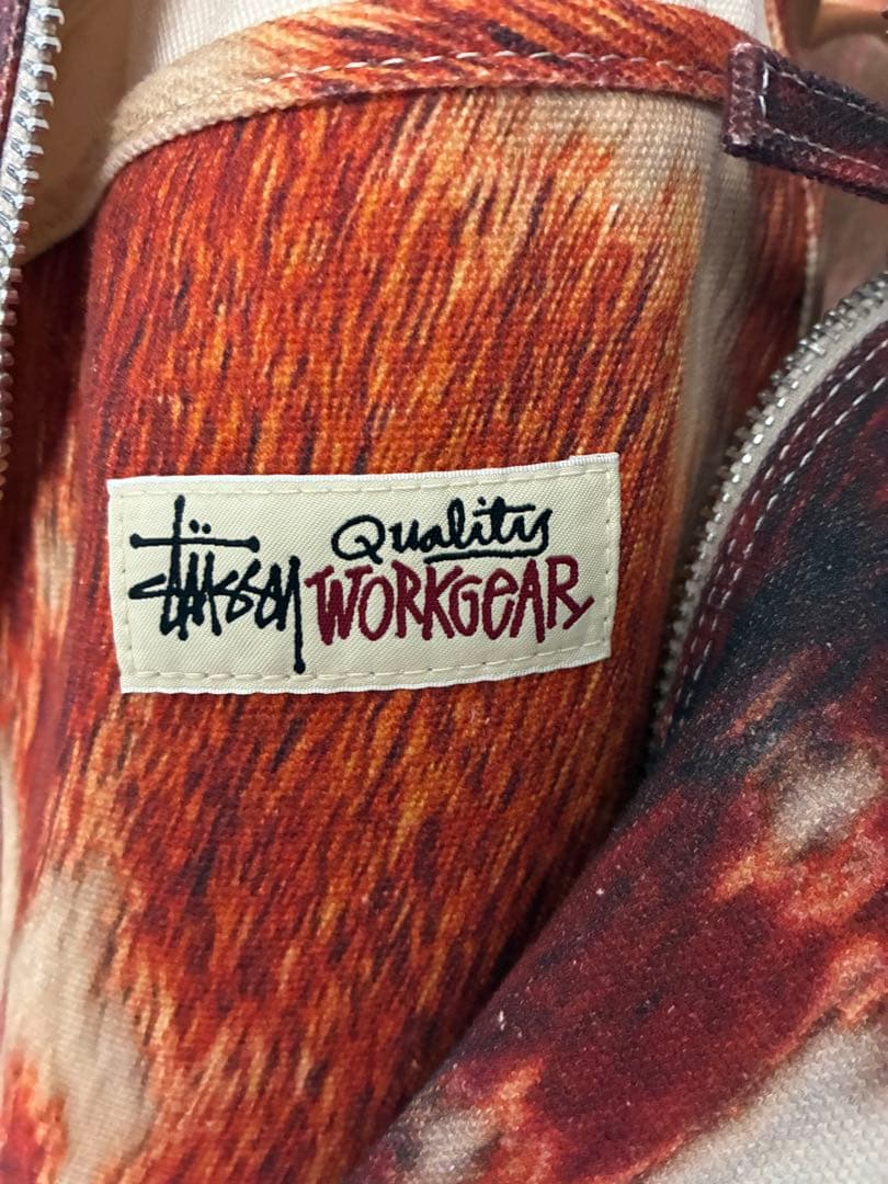 バッグ Stussy BAG