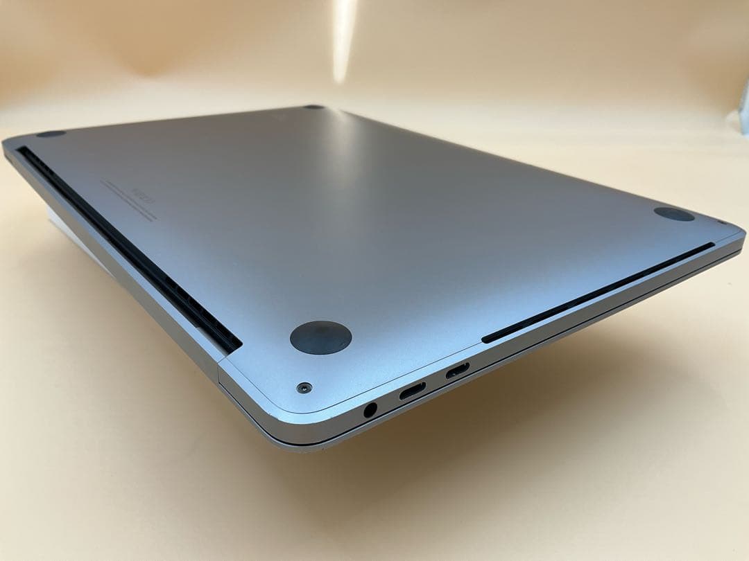 【美品】 Macbook Pro 2020 Core-i5 16GB/512GB