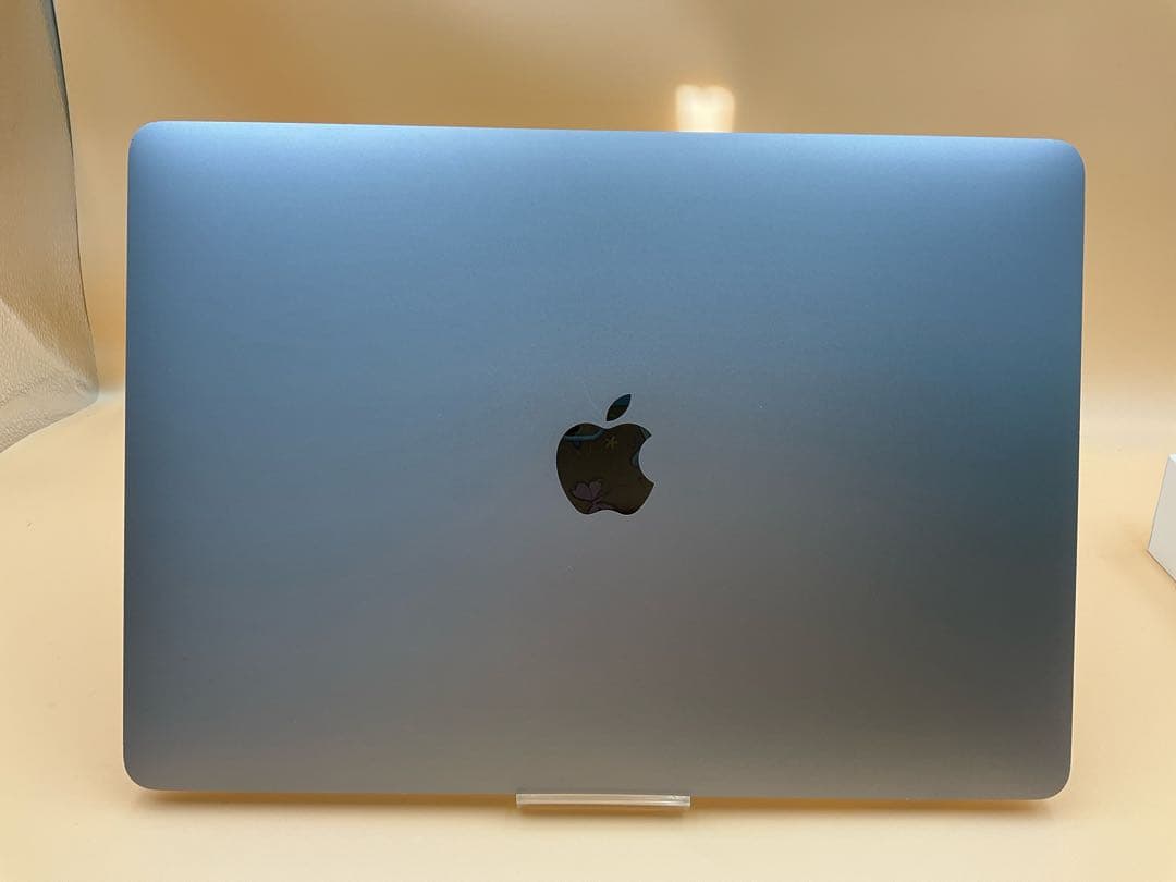 【美品】 Macbook Pro 2020 Core-i5 16GB/512GB
