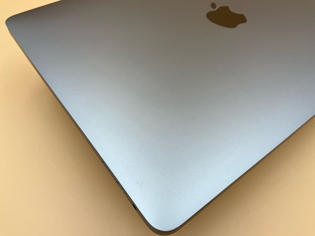 【美品】 Macbook Pro 2020 Core-i5 16GB/512GB
