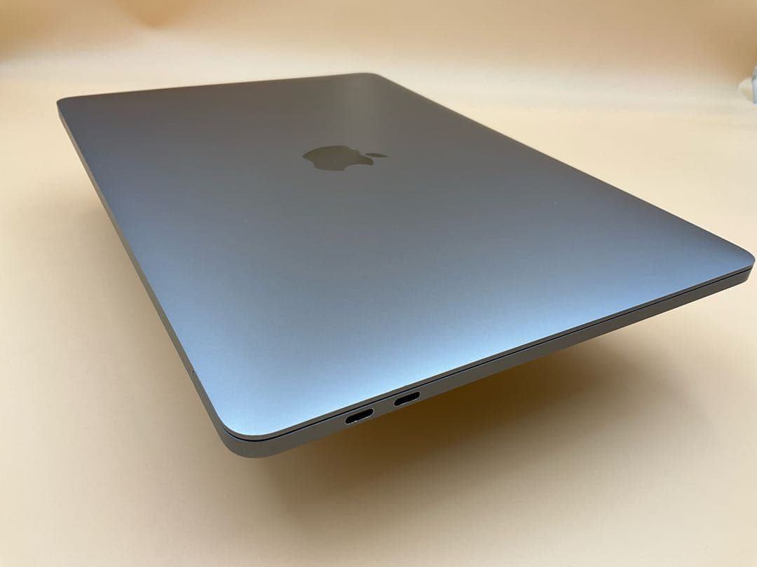 【美品】 Macbook Pro 2020 Core-i5 16GB/512GB