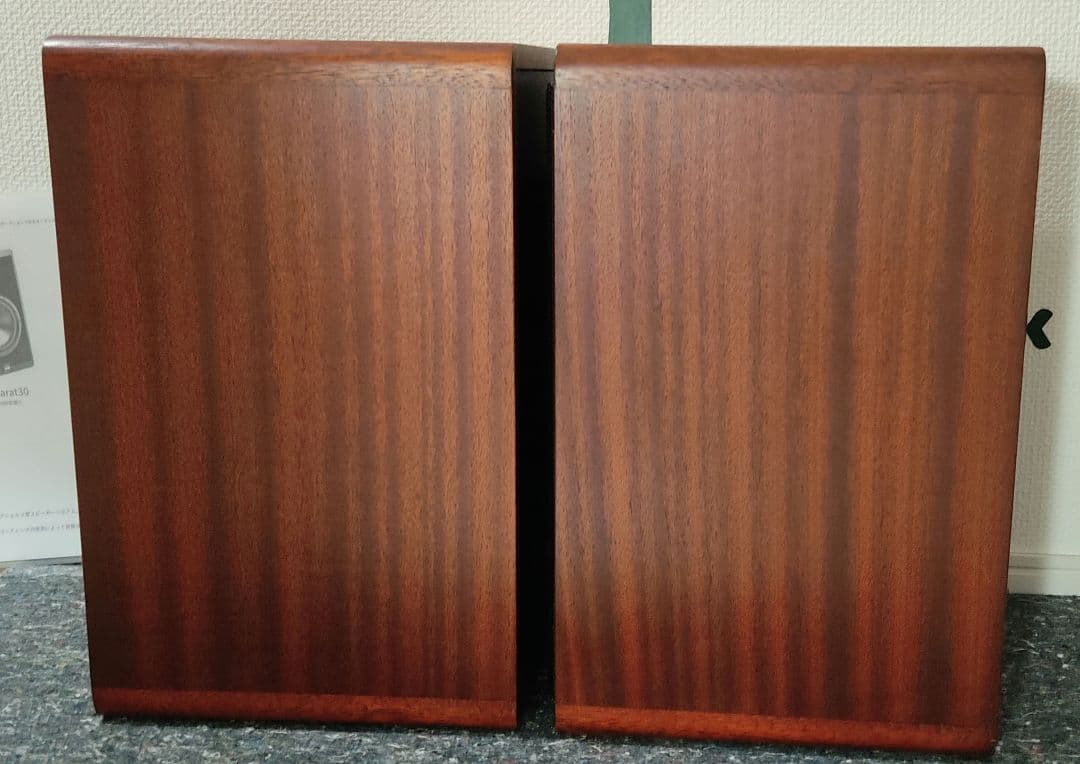 専用 ドイツ製 ビンテージスピーカー CANTON karat30 ペア