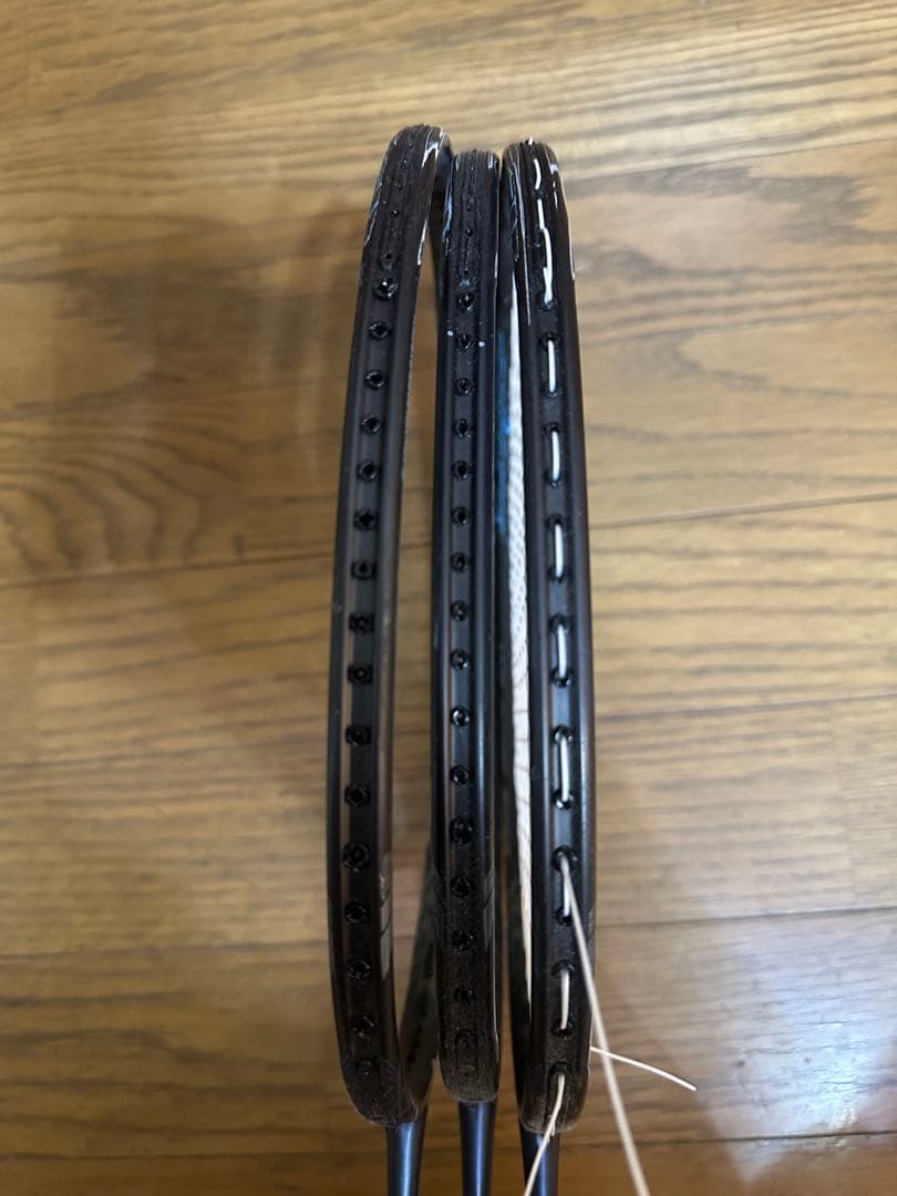 ボルトリックZ フォース2 3UG5 3本 VOLTRIC Z-FORCE Ⅱ