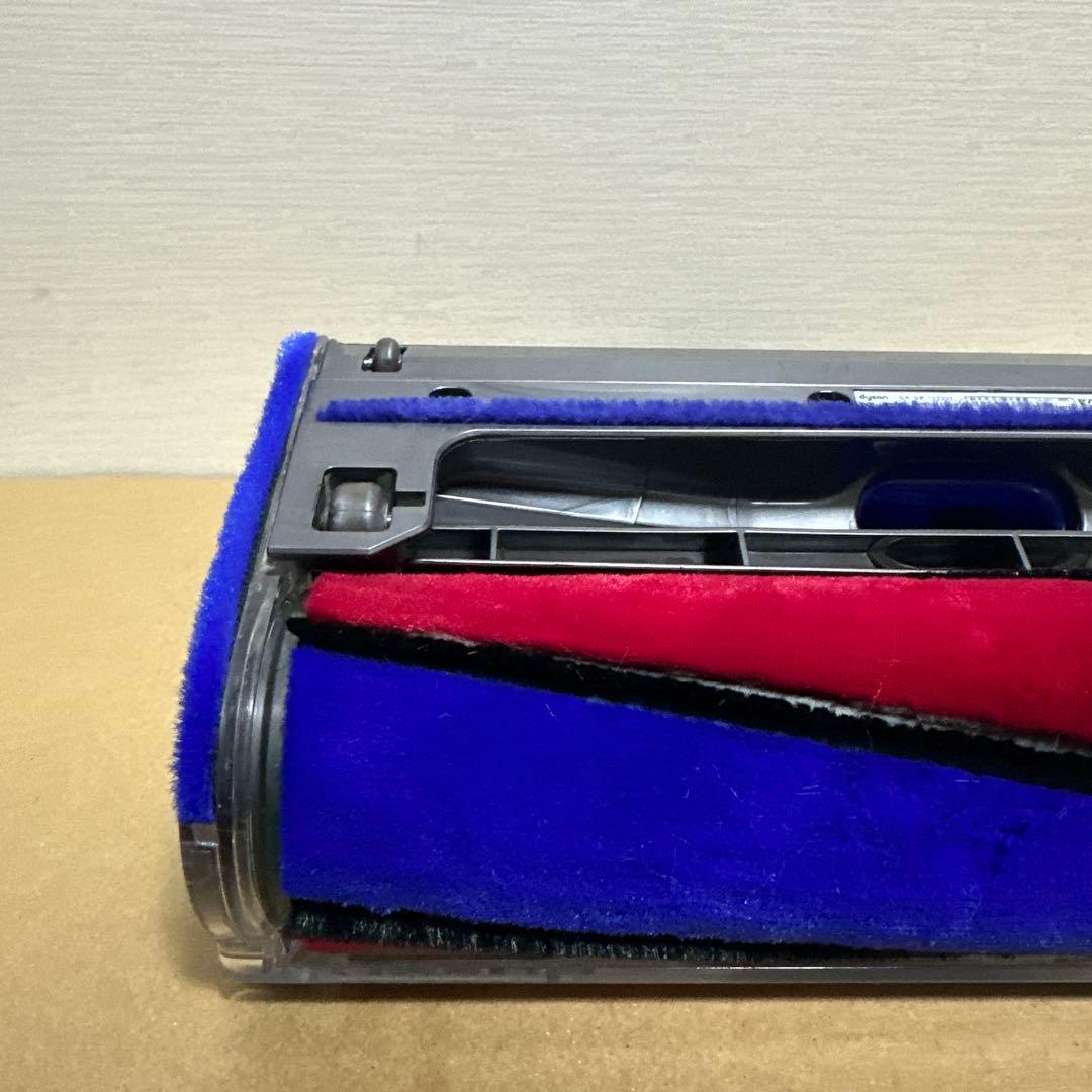 【美品】ダイソンヘッド 純正 v8 v10 sv12 v11