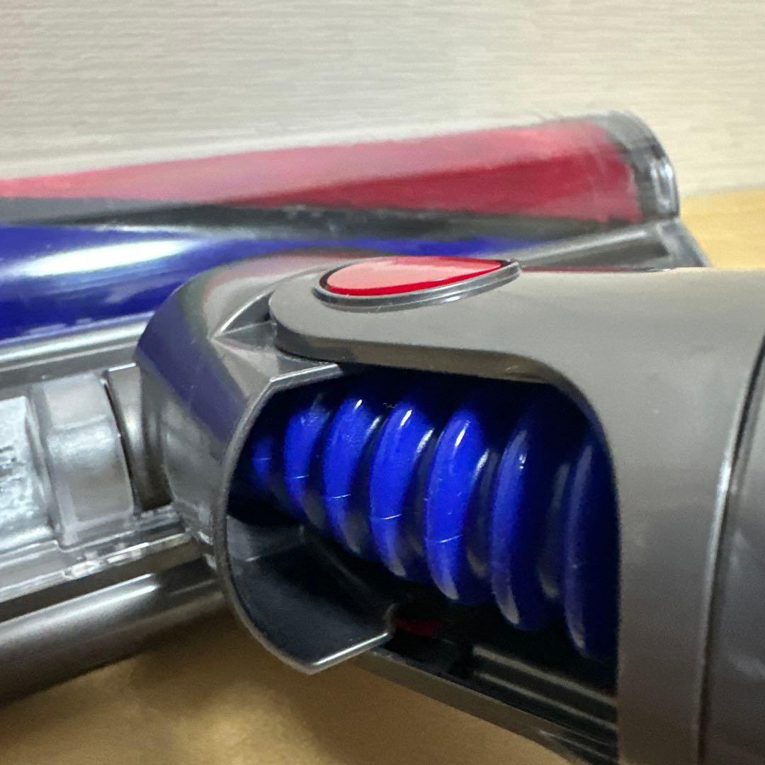 【美品】ダイソンヘッド 純正 v8 v10 sv12 v11