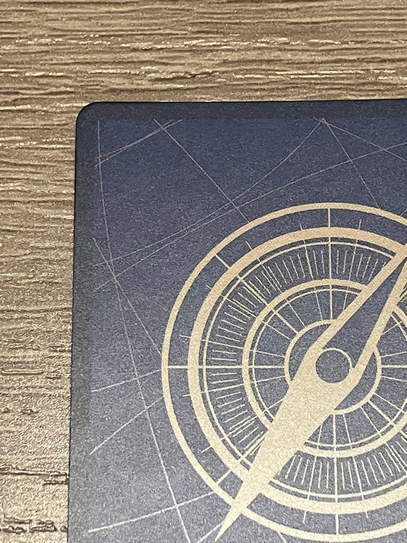 ポートガス・D・エース トレーディングカード