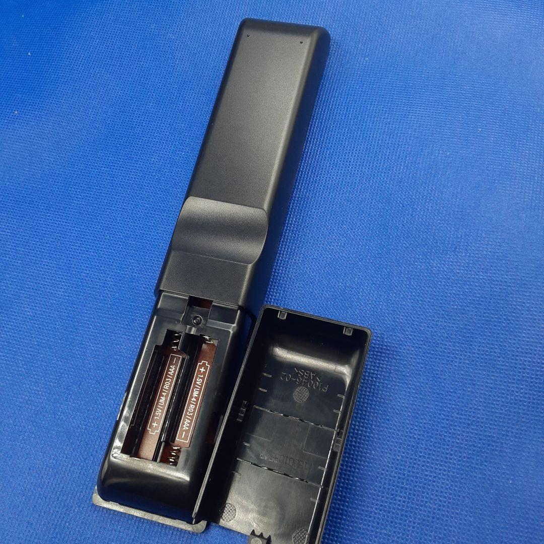 A972　Pioneer　パイオニア　リモコン　　RC-947C