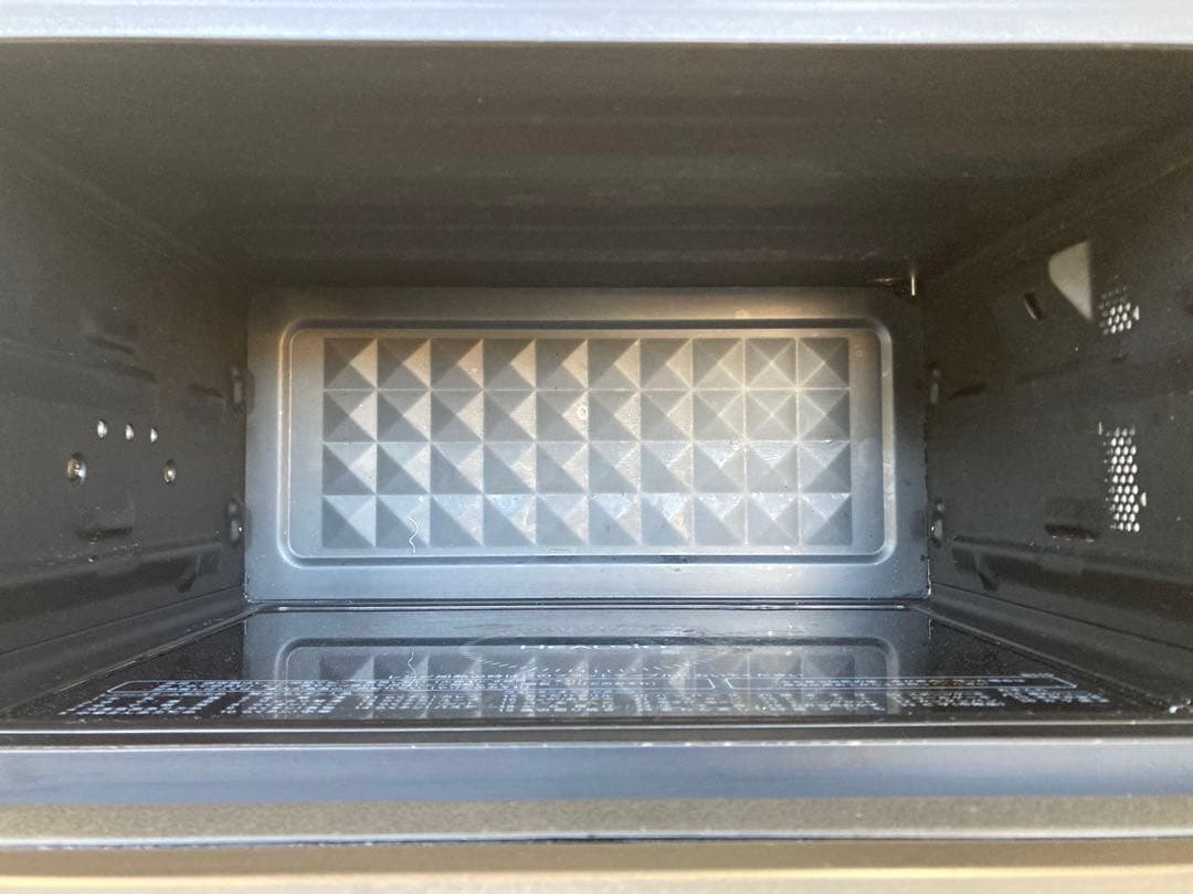 SHARP AX-UA20-Wオーブンレンジ 2021年製