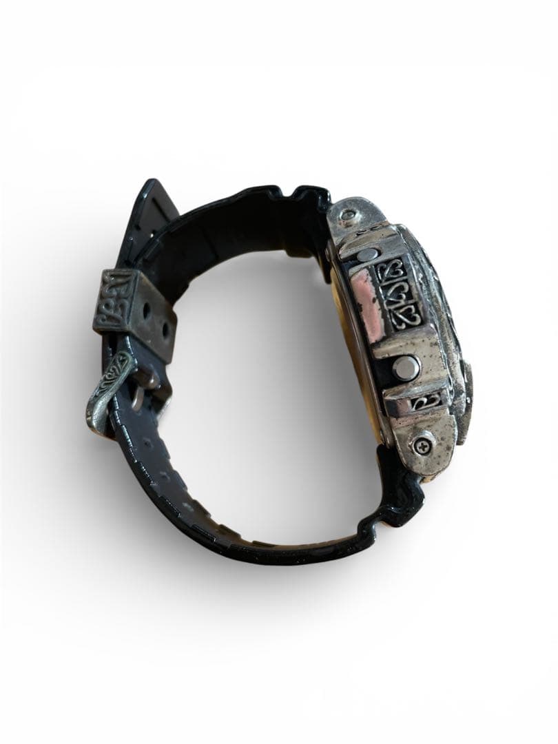 山*田様 値段交渉可！　CASIO G-SHOCK DW-6900NB