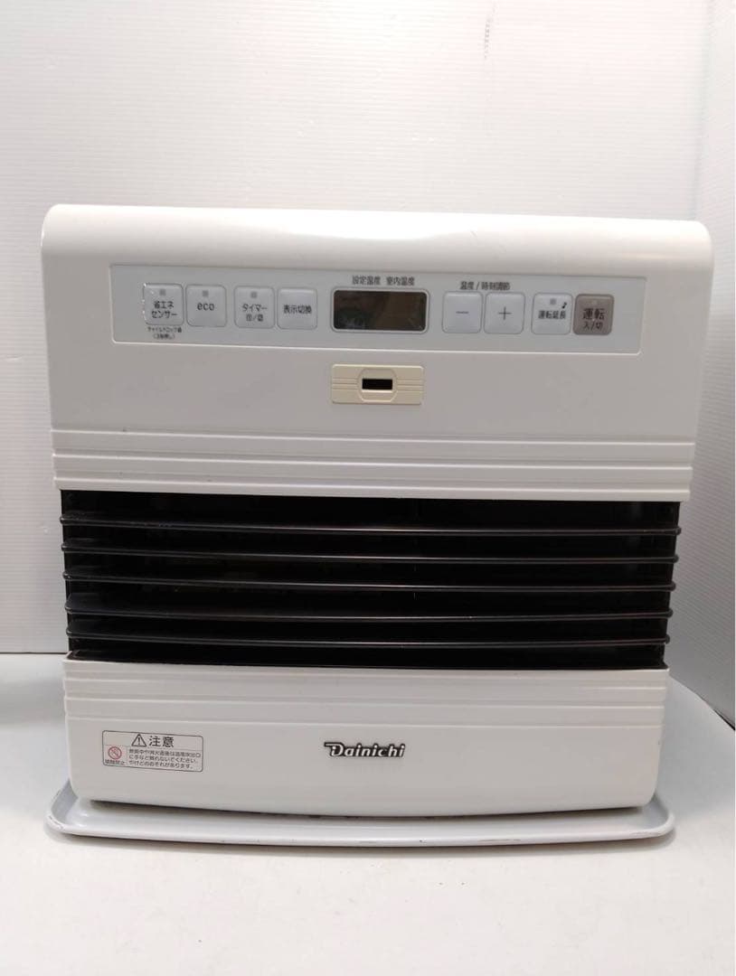 G2038 ダイニチ 石油ファンヒーター FW-4716SDR 9Lタンク