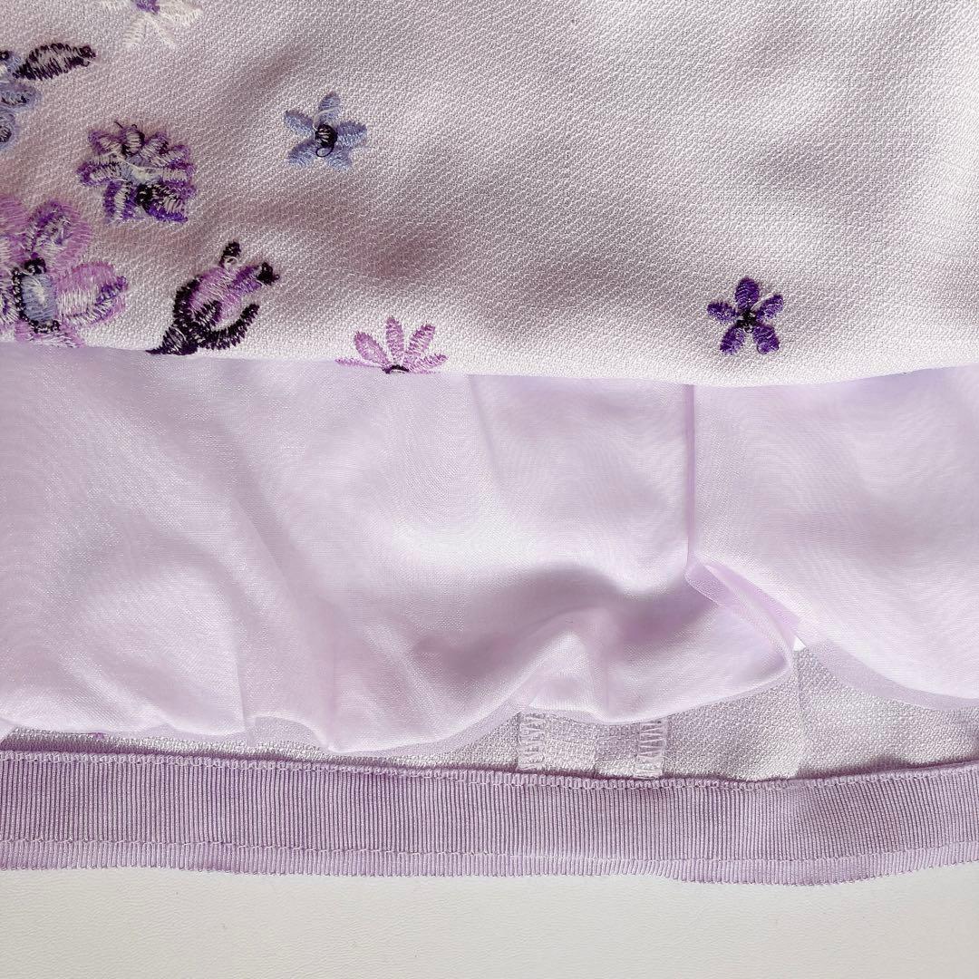 ANNA SUI 120size セレモニー 入学 卒園 女の子 フォーマル