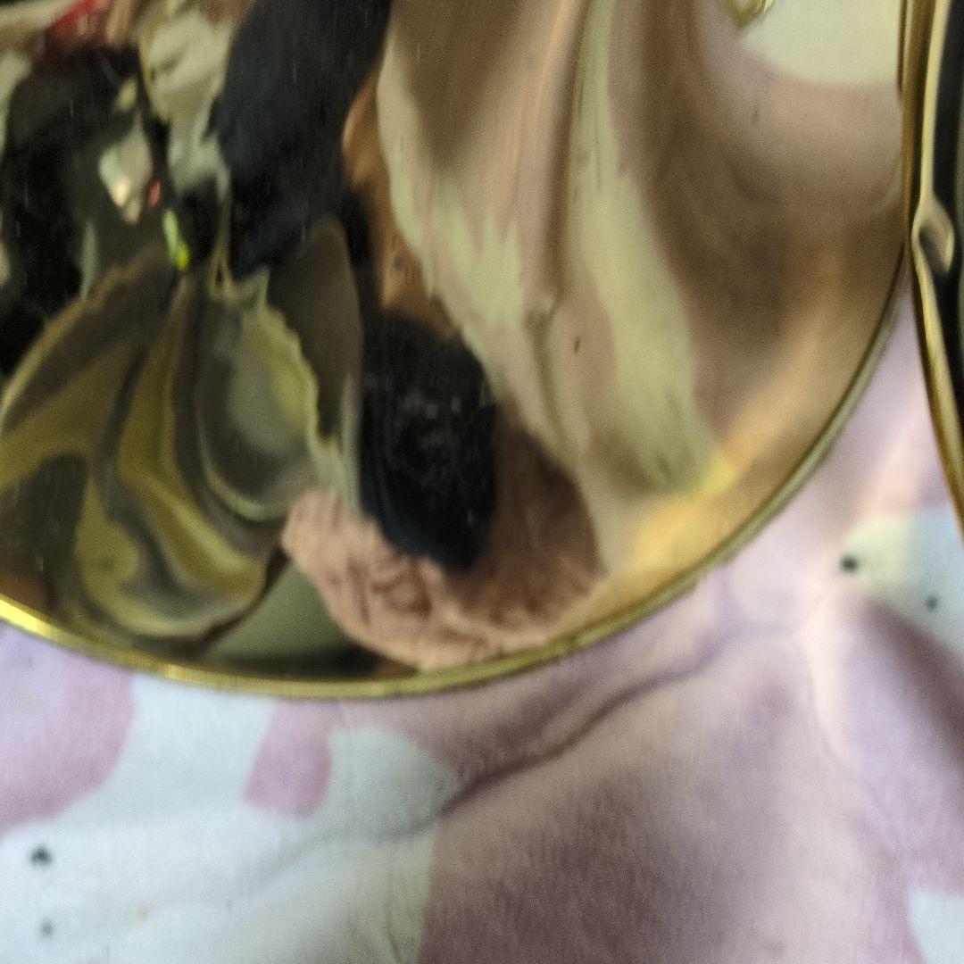 最*☆様 YAMAHA　YHR321フレンチホルン本体 4バルブ ゴールド本体の