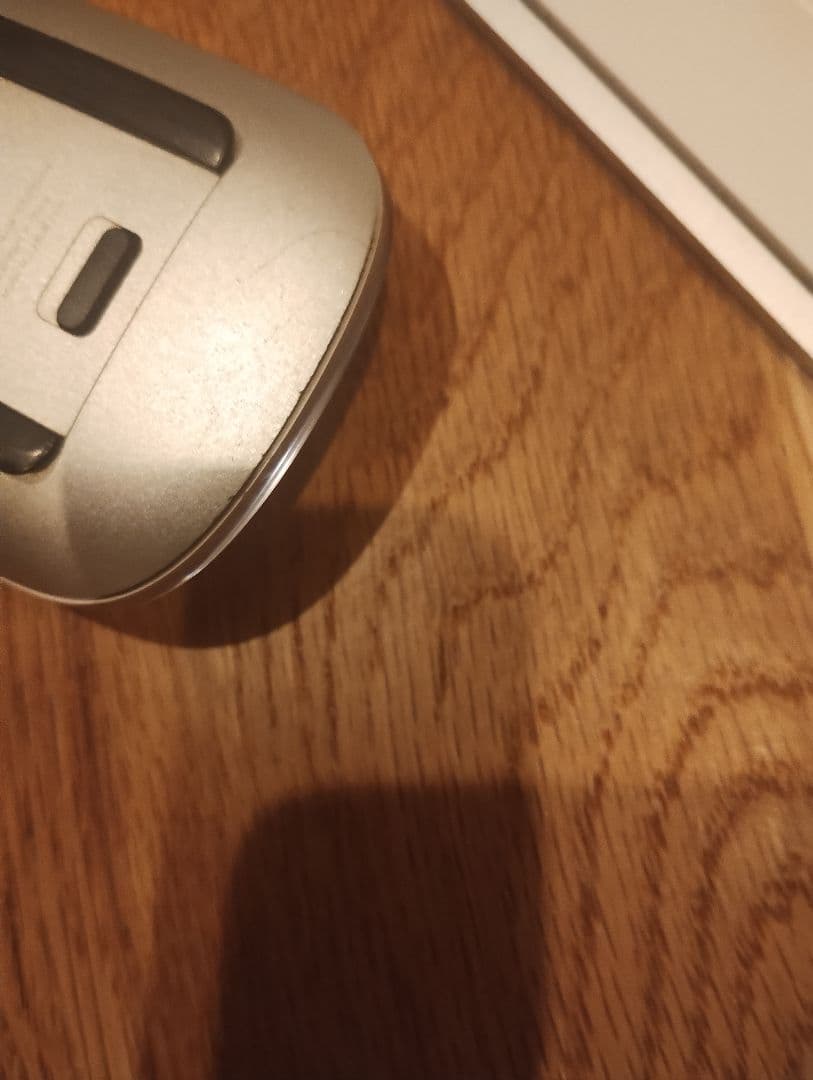 imac late 2015 英語キーボード