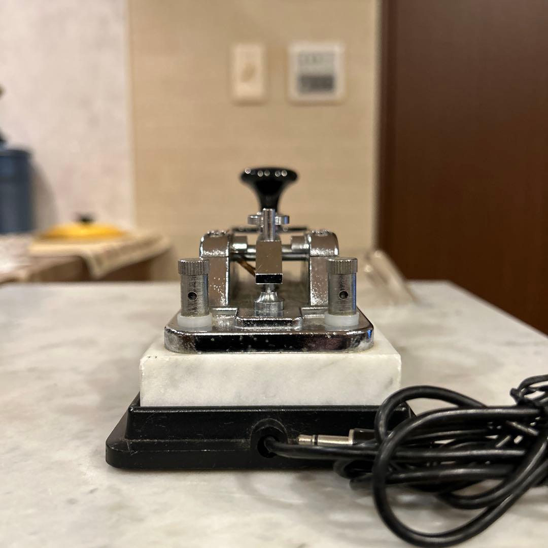 HIMOND HK-702　ハイモンド　電鍵