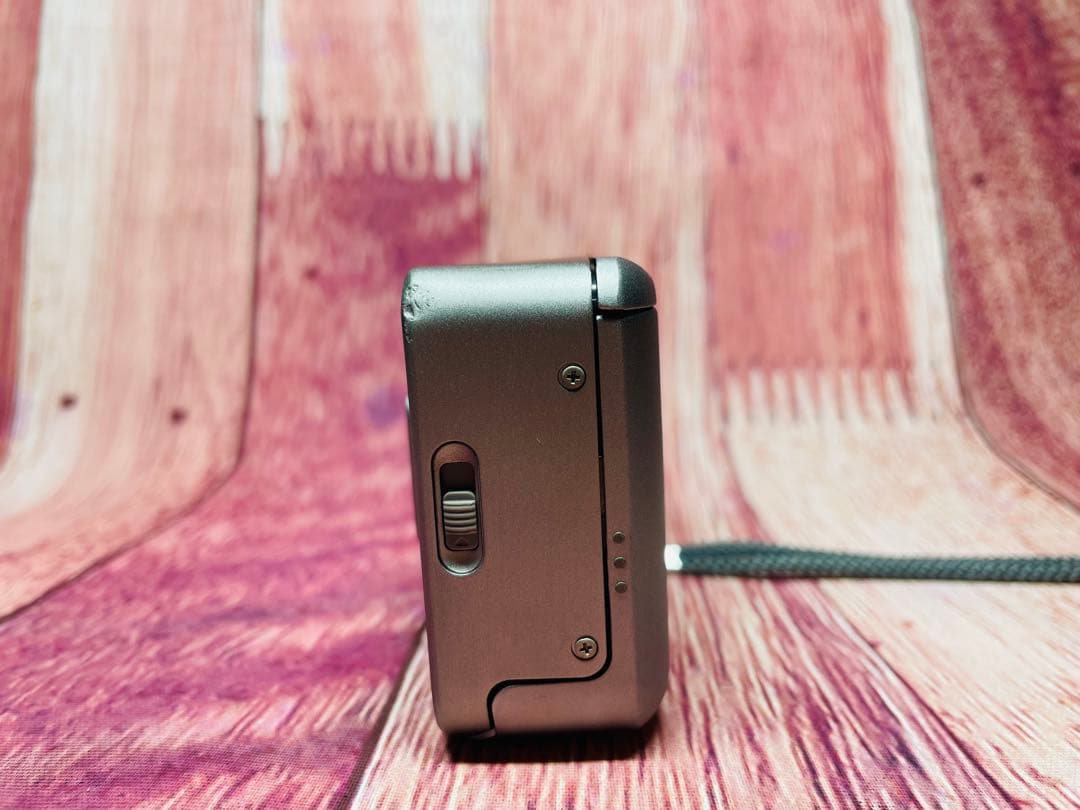 FUJIFILM 富士フィルム TIARA CARDIA mini ティアラ