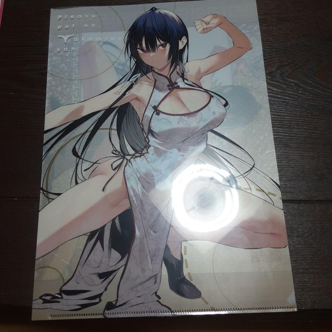 特典付き履いてください、鷹峰さん　1巻～10巻（全巻初版本、帯付き）