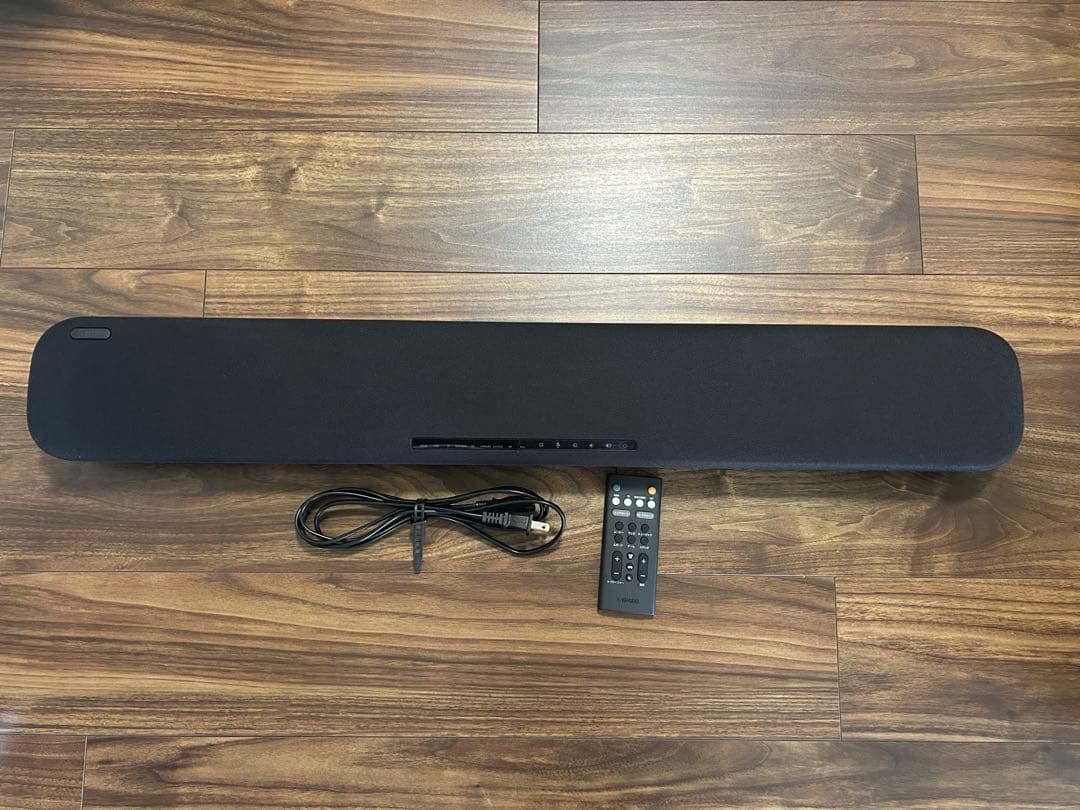 YAMAHA YAS-109 ケーブルセット