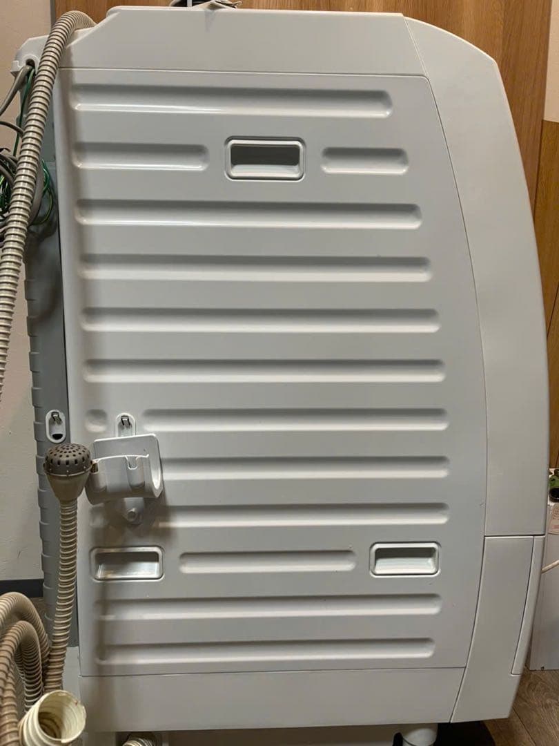 HITACHI BD-SV110BL (2018年製) 洗濯11kg 乾燥6kg