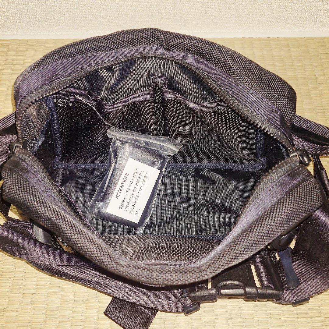 PORTER　ポーター　吉田カバン　ヒート　ショルダーバッグ