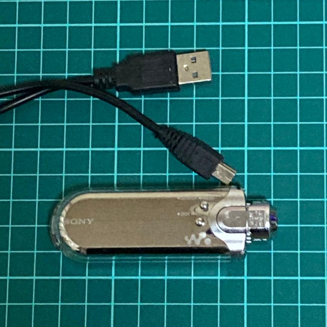 SONY ウォークマン Aシリーズ NW-A605(S) WALKMAN DAP