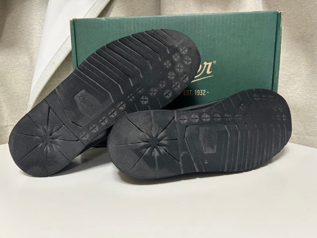 Danner ポストマンシューズ　ダナー　US7.0 25cm