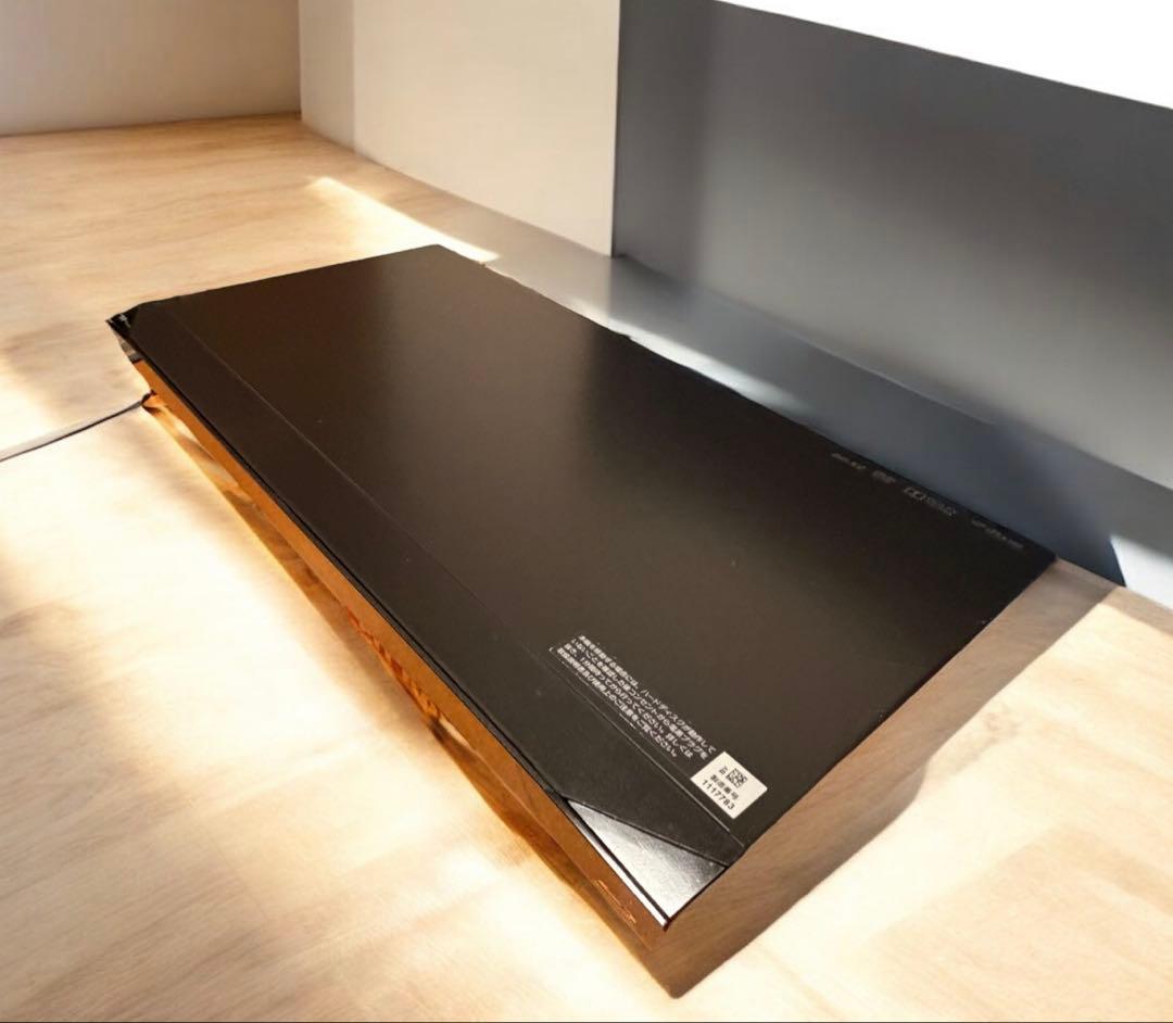 SONY BDZ-EW1100 ブルーレイレコーダー HDD 1TB 動作良好