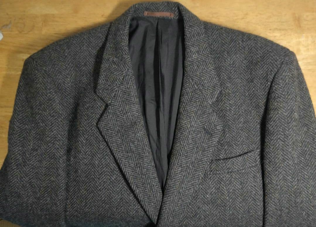 コム・デ・ギャルソンオム　ジャケット