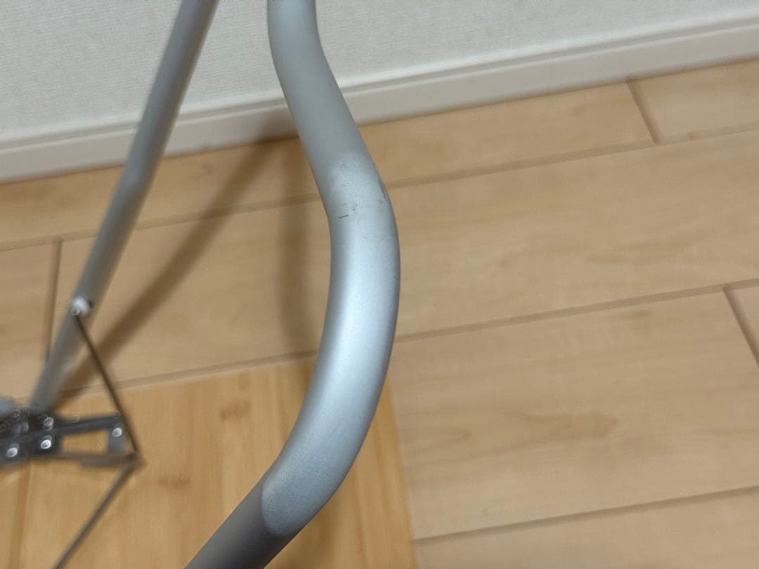 スノーピーク Myテーブル竹