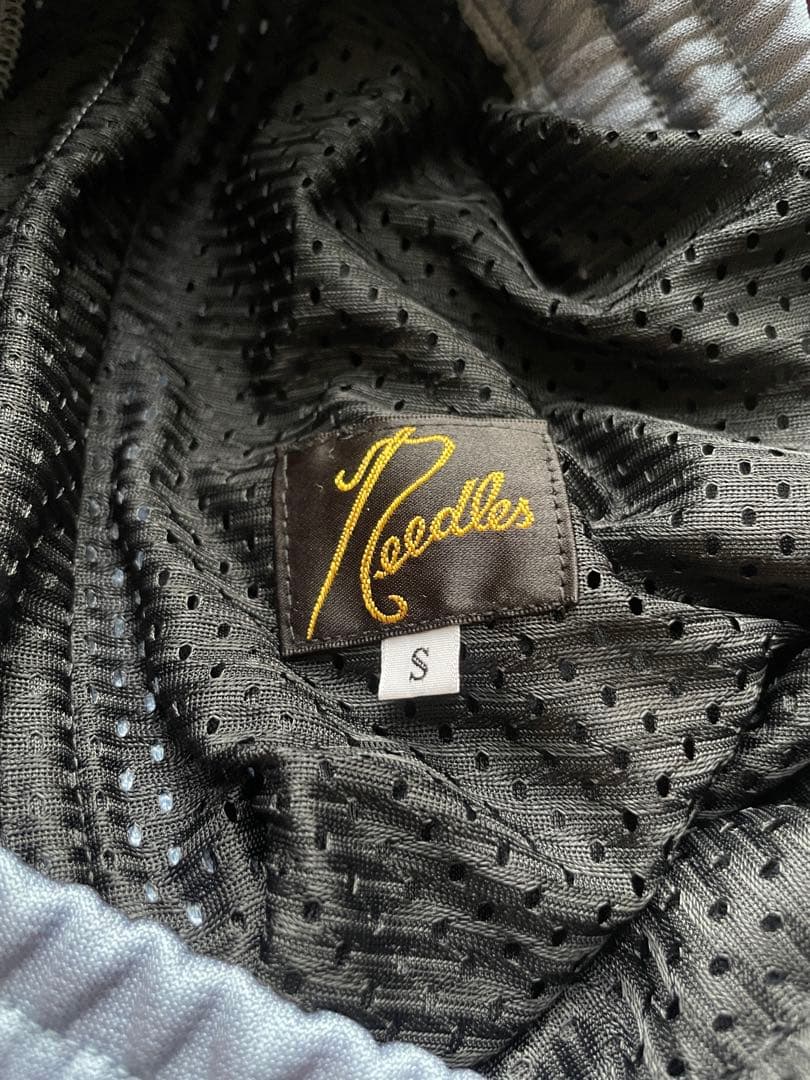 Needles トラックパンツS freaks store
