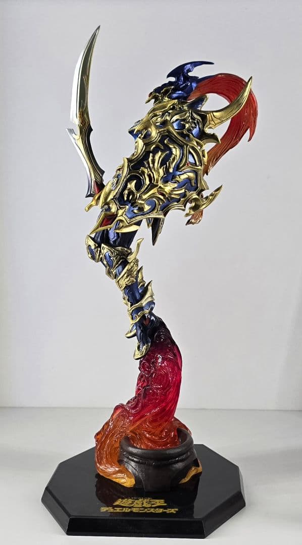 ART WORKS MONSTERS 　カオス・ソルジャー