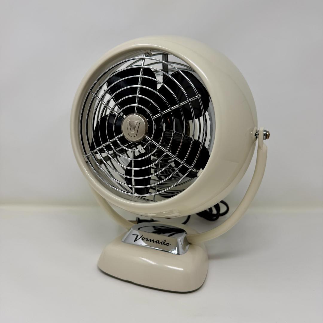 【美品】ボルネード サーキュレーター VFANJR-JP