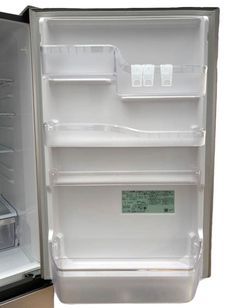 ※※はやて※※ 日立 冷蔵庫 幅60cm 375