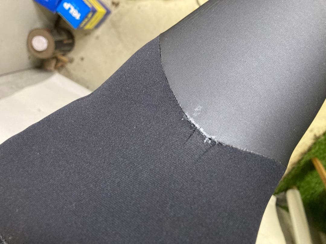 オニール　セミドライ　3mm/5mm