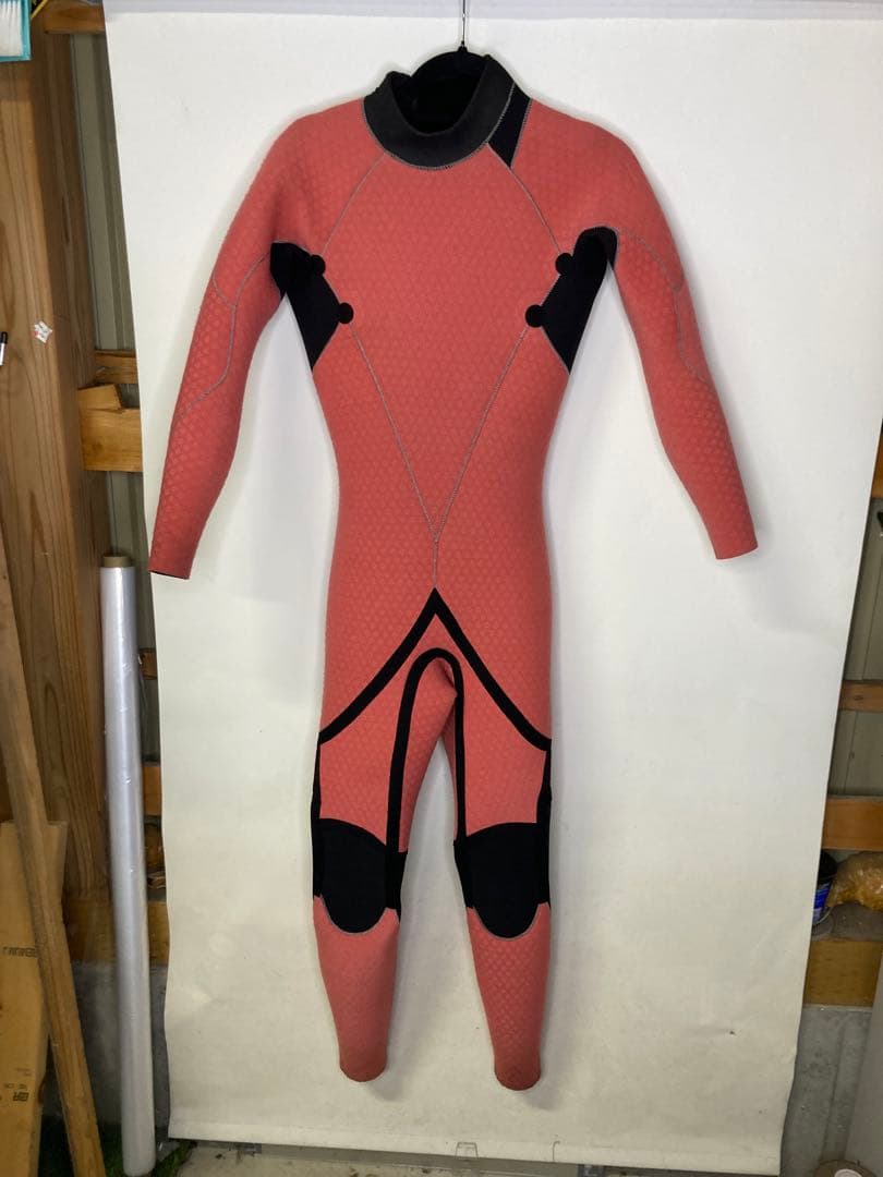 オニール　セミドライ　3mm/5mm