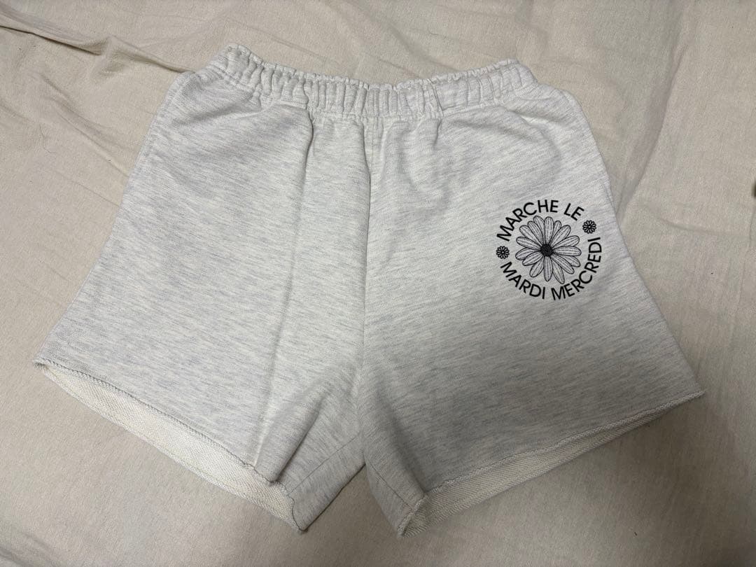 マルディメクルディ▶︎セットアップ