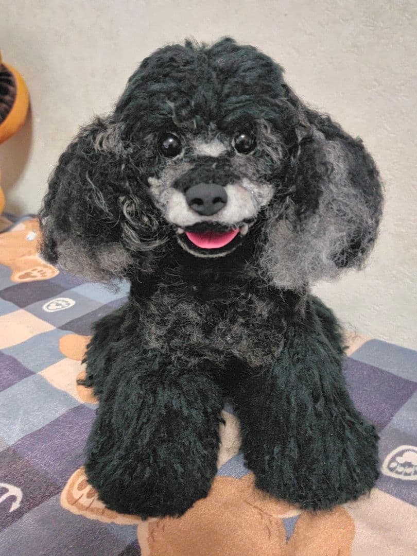 nongonオーダーベージ♡