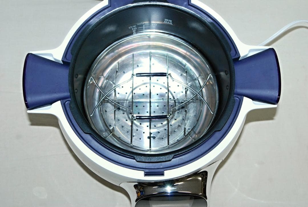 T-fal クックフォーミー 6L 電気圧力鍋 CY7011JP ティファール