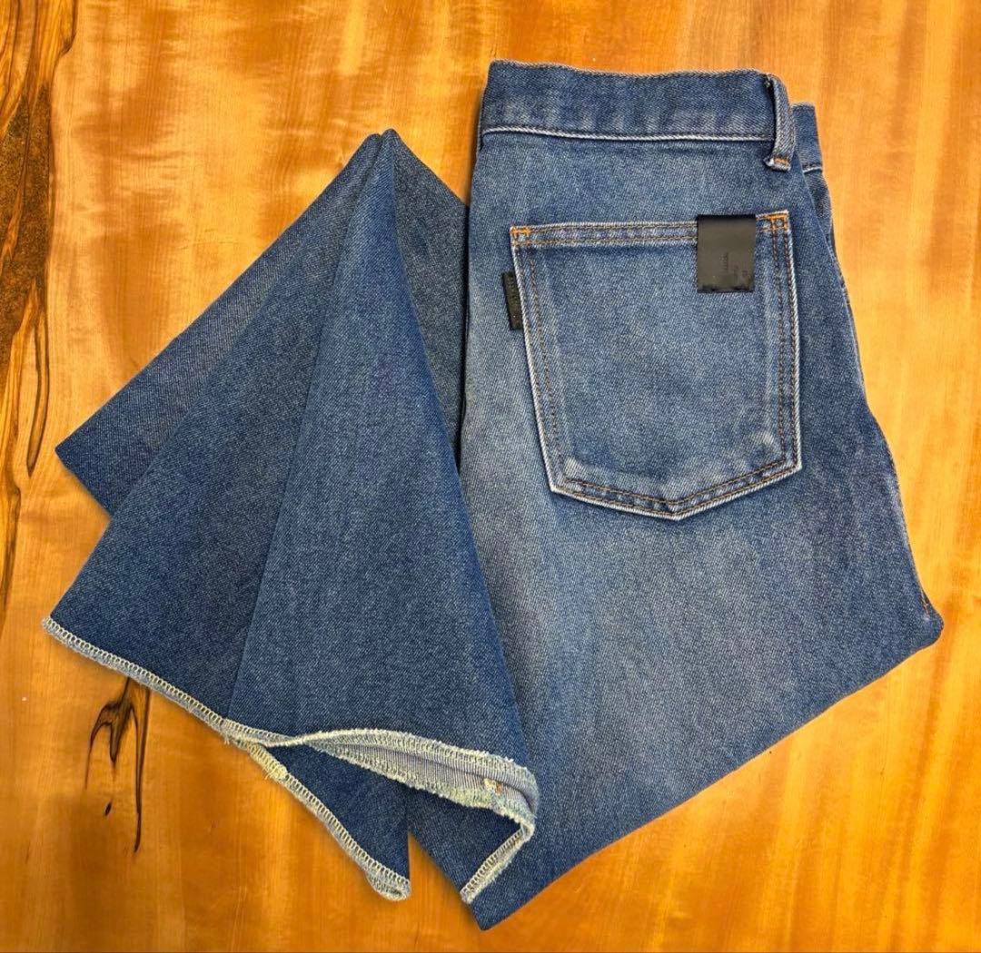 パンツ n.hoolywood denim