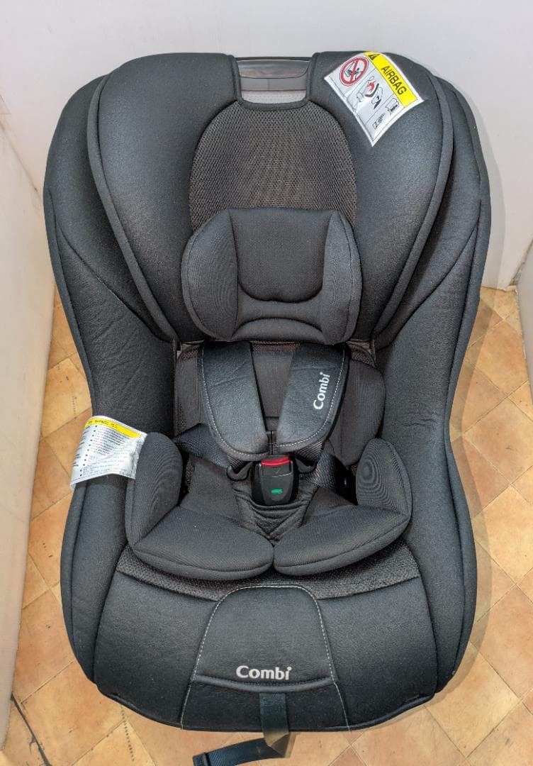 綺麗/マルゴットBE/新生児～7歳頃/長期使用経済的/洗濯済