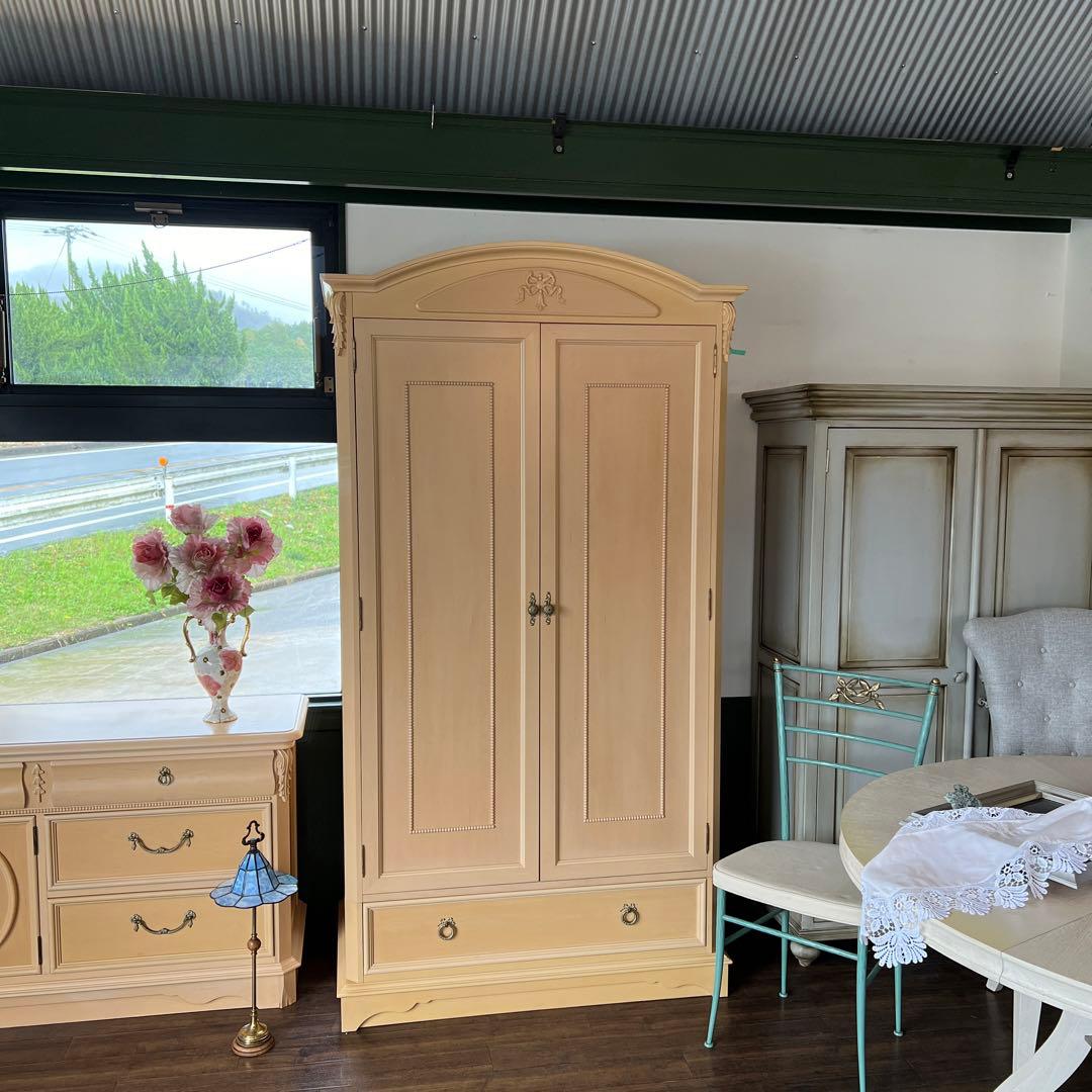 k968r114 LYNN HOLLYN/リン・ホーリン社 ワードローブ 希少