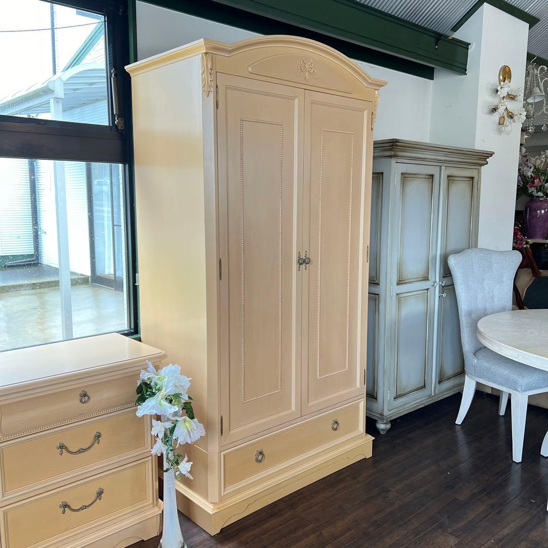 k968r114 LYNN HOLLYN/リン・ホーリン社 ワードローブ 希少