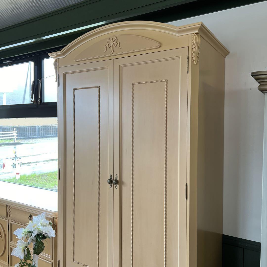 k968r114 LYNN HOLLYN/リン・ホーリン社 ワードローブ 希少