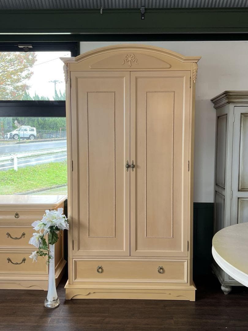 k968r114 LYNN HOLLYN/リン・ホーリン社 ワードローブ 希少