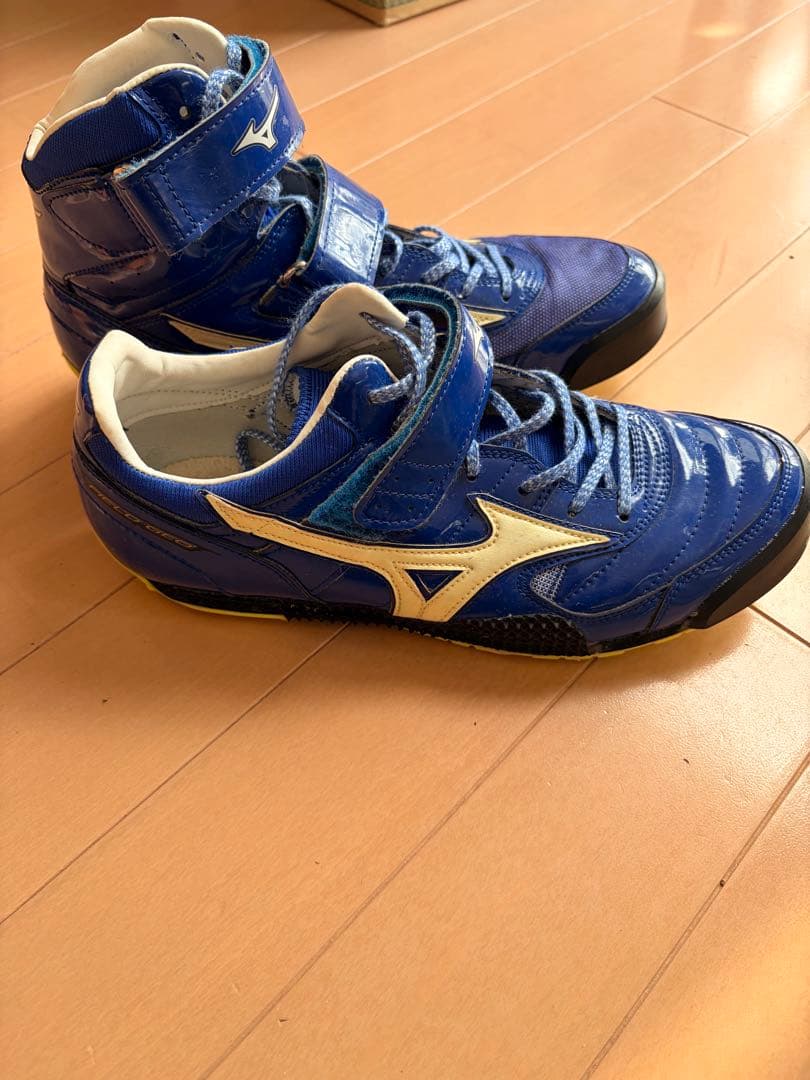 ミズノ フィールドジオJT-B　≪槍投げ≫ 右投げ用