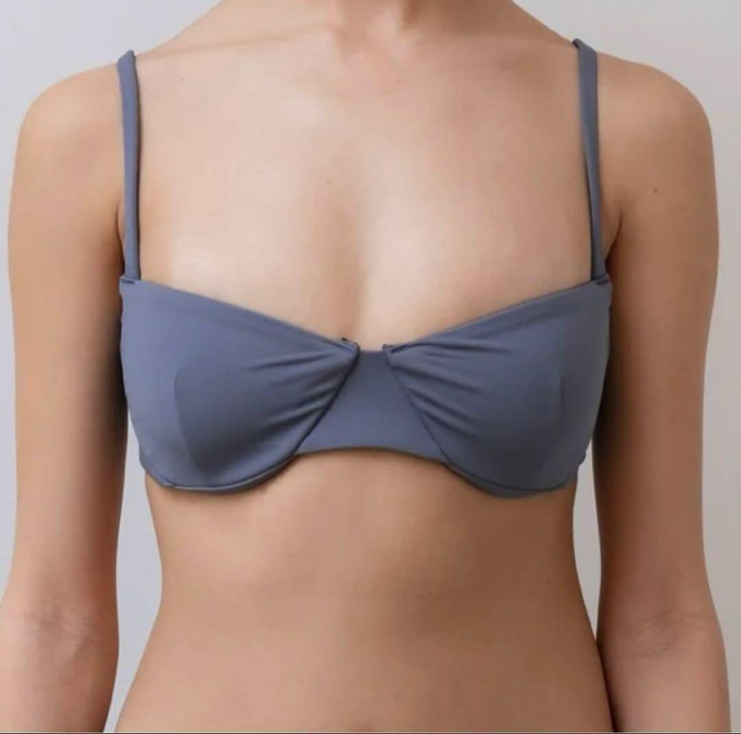 SISANDI under wire / サイズ1 トップスのみ