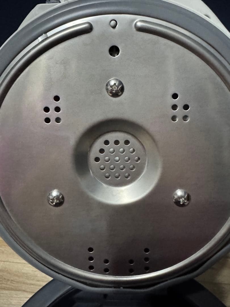 象印 スチーム式加湿器 EE-DE50DS-BM ブラック　2024年製