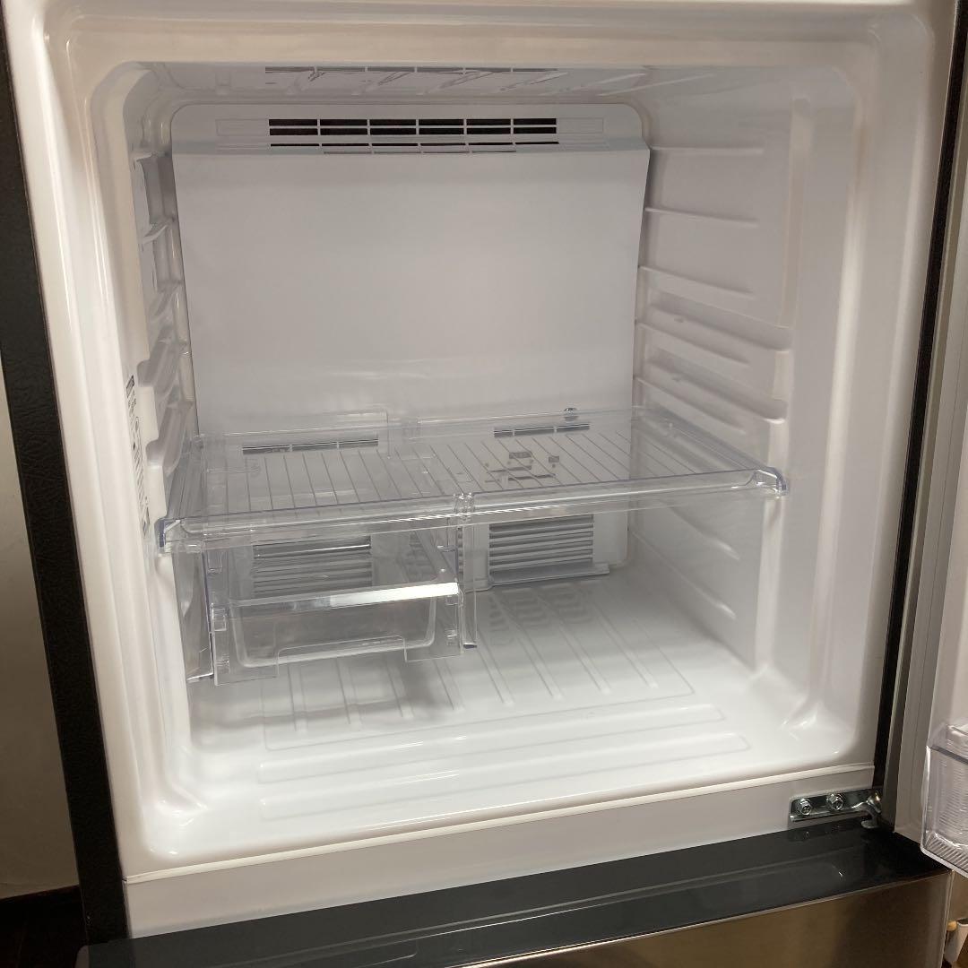 冷蔵庫・冷凍庫 SHARP SJ-D23D-S